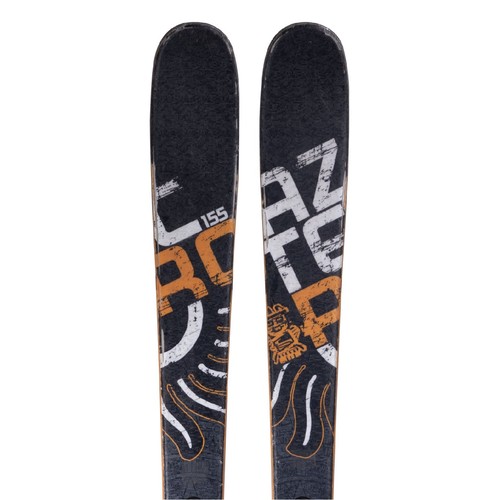 Ski occasion scott aztec - occasion, +