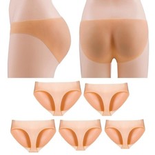 Femmes Silicone Tight Panty