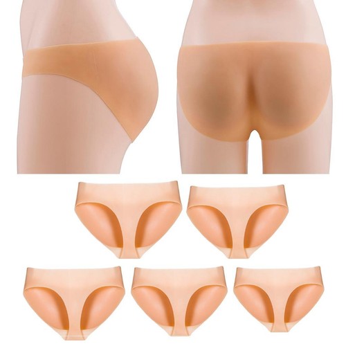 Femmes silicone tight panty - silicone,