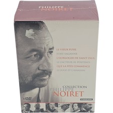 Philippe Noiret Collection 6