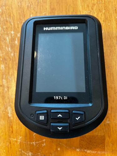 Humminbird piranhamax 197c - piranhamax, di