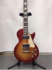 Guitare électrique gibson les - guitare,