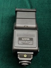 Sunpak auto 30dx thyristor - auto,