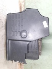 Tapis sensitif passager