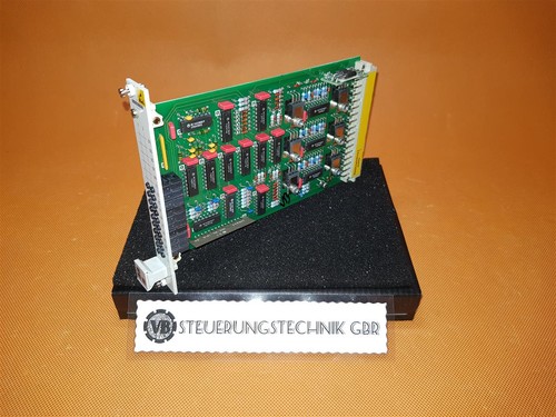 Alstom alspa module - alstom,
