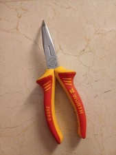 PINCE WURTH 0714 01 578 OCCASION