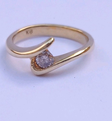 Magnifique bague carats - magnifique,