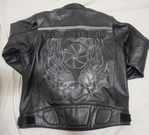 Harley davidson men burning - davidson,