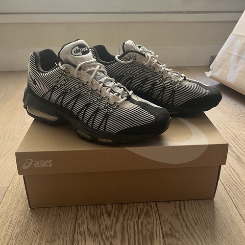 Nike air max homme - air, baskets