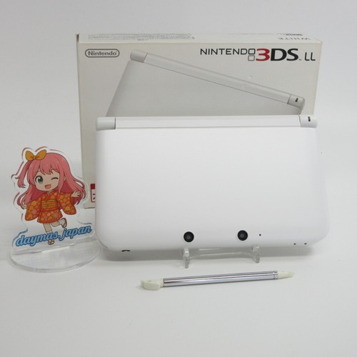 Near mint nintendo 3ds xl - 【near, mint】nintendo