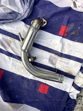 Farymann 18W | groupe électrogène Paguro 4000 | collecteur d'échappement Inox