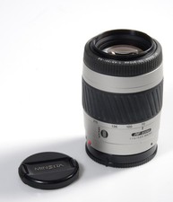 MINOLTA AF ZOOM 70-210mm 4,5-5,6 AF Macro MINOLTA AF SONY A