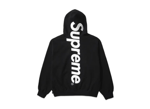 Sweat capuche supreme satin - capuche,