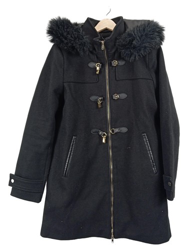 Lolaliza duffle coat femme - duffle-coat,
