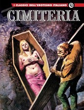 LEONE FROLLO Cimiteria. I