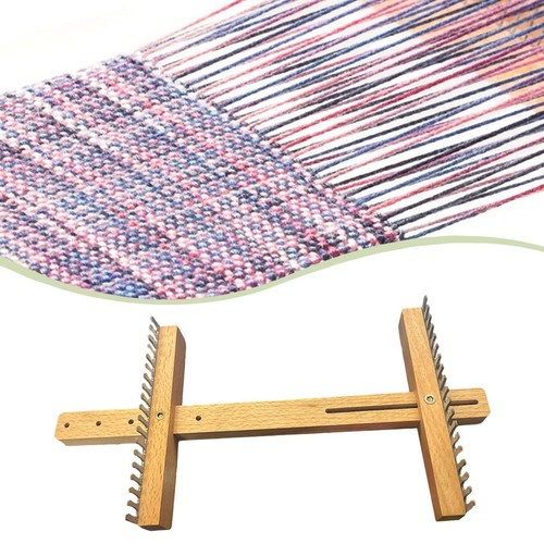 Métier tisser pour la - métier,