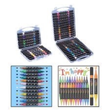 Stylos à paillettes