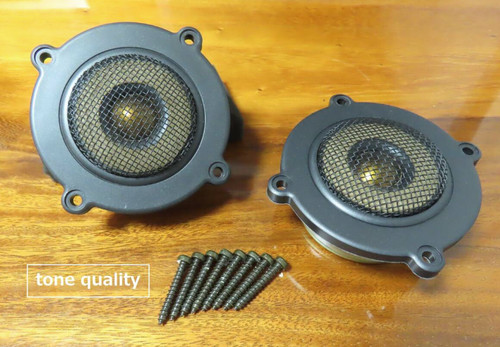Paire tweeter diatone - paire,