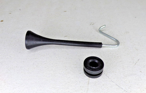 Tirette starter - tirette, de