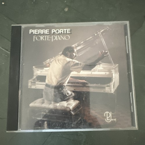 Forte piano pierre - piano, ·