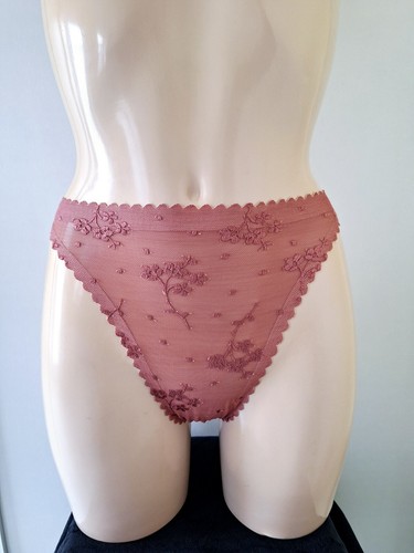 Dim string taille coloris - string,