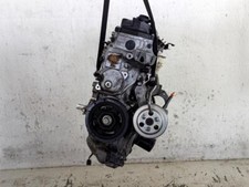 Moteur honda civic b - moteur,