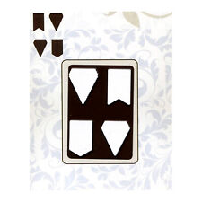 CUTTING DIES 1 MATRICE DE