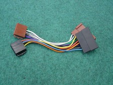 Ford Jeu de câbles adaptateur