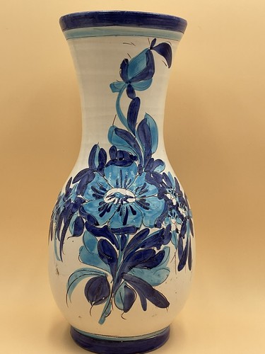 Céramique grand beau - , vase