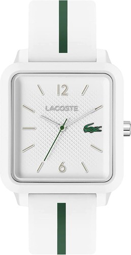 Montre lacoste 12 studio - montre,