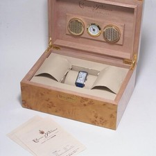 Cuervo y Sobrinos Prominente