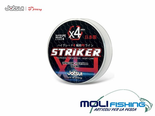 Jatsui striker gray - jatsui,