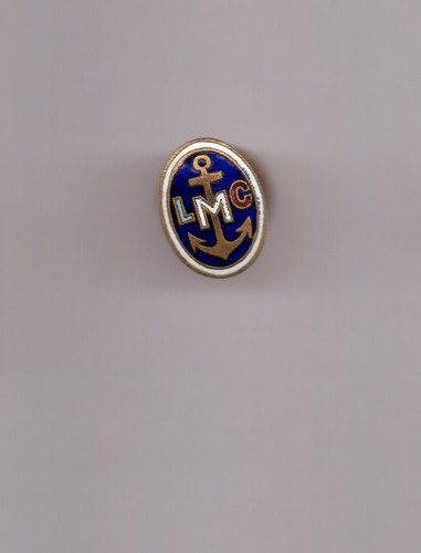 Boutonnière armée lmc - boutonnière, /