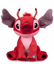 Peluche Leroy Stitch 20 Cm
