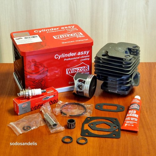 Super kit cylindre - , et