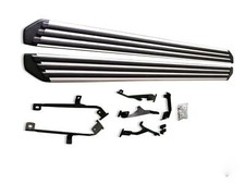 Barres De Protection Pour