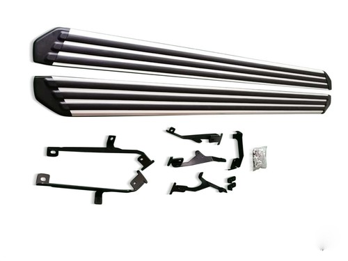 Barres protection pour - barres,
