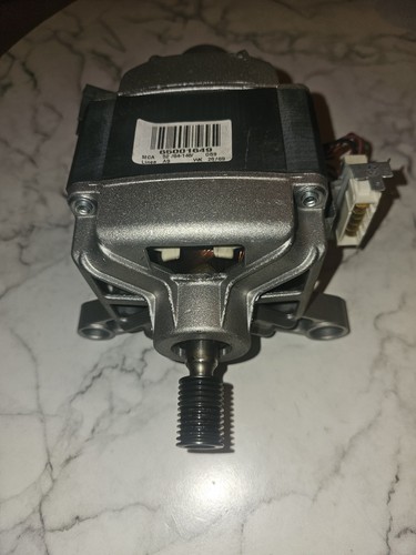 Moteur collecteur lave linge
