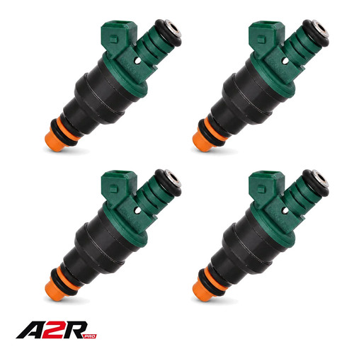 Injecteurs essence verts - injecteurs,