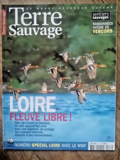 TERRE SAUVAGE MAGAZINE N°188 OCTOBRE 2003