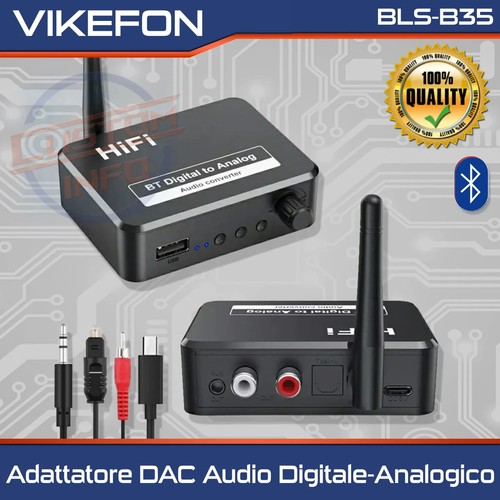 Adaptateur audio