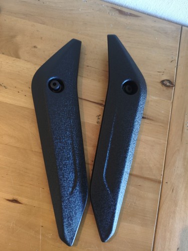 Yamaha tmax 530 cache bulle - yamaha,
