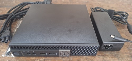 Mini dell optiplex - mini,