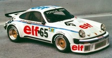 .kit Porsche 934 Elf #65 Le