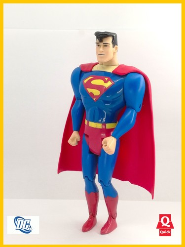 Figurine superman quick magic - superman,