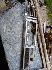 Tableau De Bord Citroën Ds? D Époque