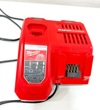 Chargeur rapide Milwaukee