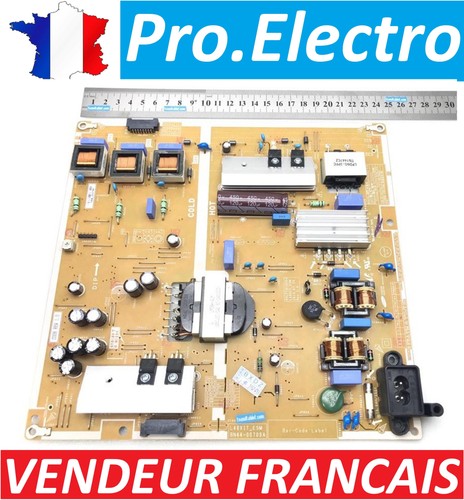 Psu alimentation samsung - psu, tv