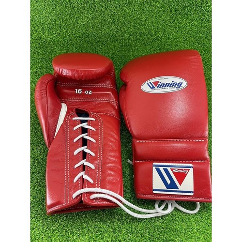 Gants boxe gagnants 600 - gants, ms-600