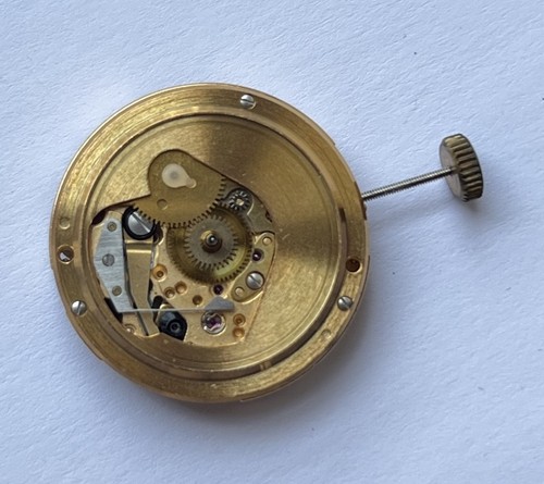 Mouvement montre lip - mouvement,
